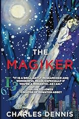 The magiker usato  Spedito ovunque in Italia 