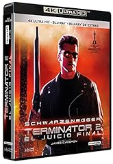 Terminator juicio final for sale  Delivered anywhere in Ireland