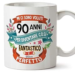 Mugffins tazza compleanno usato  Spedito ovunque in Italia 