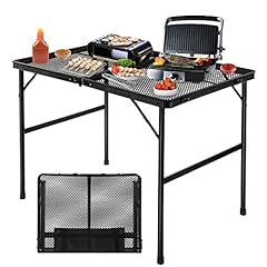 Grovind folding grill for sale  Delivered anywhere in USA 