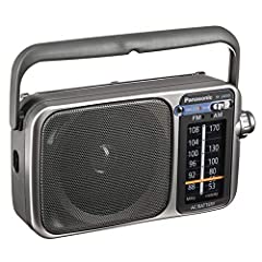 Panasonic 2400d radio for sale  Delivered anywhere in USA 
