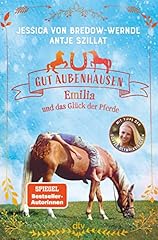 Aubenhausen emilia glück gebraucht kaufen  Wird an jeden Ort in Deutschland