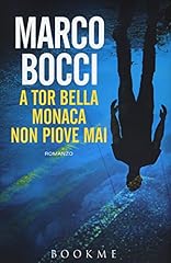 Tor bella monaca usato  Spedito ovunque in Italia 