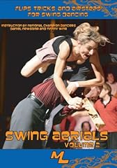 Swing dance aerials d'occasion  Livré partout en France