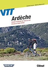 Ardèche vtt grande d'occasion  Livré partout en Belgiqu