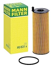 Mann filter 831 usato  Spedito ovunque in Italia 