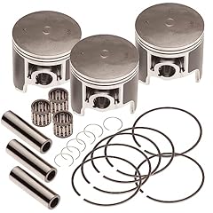 Triple piston kit for sale  Delivered anywhere in USA 