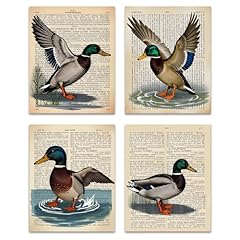 Ofje vintage mallard for sale  Delivered anywhere in USA 