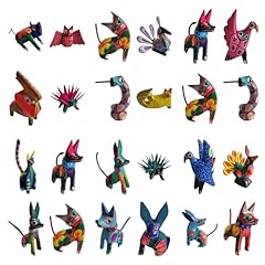 Alebrijes mexican folk for sale  Delivered anywhere in USA 
