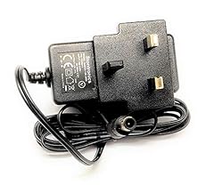 12v power supply for sale  Delivered anywhere in UK