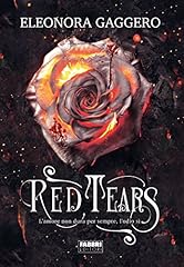 Red tears usato  Spedito ovunque in Italia 