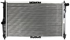 Van wezel radiatore usato  Spedito ovunque in Italia 