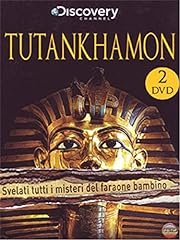 Tutankhamon usato  Spedito ovunque in Italia 