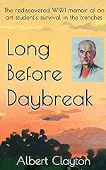 Long daybreak rediscovered for sale  Delivered anywhere in USA 