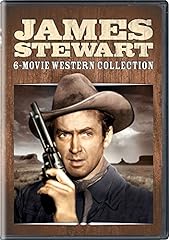 James stewart movie for sale  Delivered anywhere in USA 