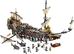 Lego 71042 pirates gebraucht kaufen  Wird an jeden Ort in Deutschland