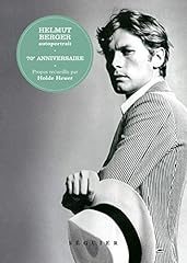 Helmut berger autoportrait usato  Spedito ovunque in Italia 