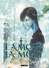 Amour mort d'occasion  Livré partout en France