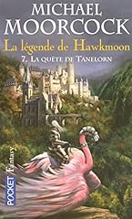 Légende hawkmoon d'occasion  Livré partout en France