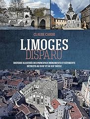 Limoges disparu d'occasion  Livré partout en Belgiqu