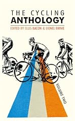 Cycling anthology volume for sale  Delivered anywhere in UK