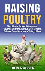 Raising poultry ultimate for sale  Delivered anywhere in USA 