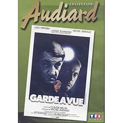 Collection audiard garde d'occasion  Livré partout en France