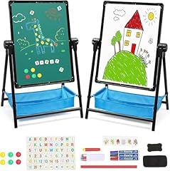 Kids art easel for sale  Delivered anywhere in UK