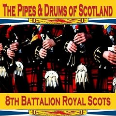 Dumbarton drums regimental for sale  Delivered anywhere in Ireland