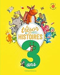 Trésor des histoires for sale  Delivered anywhere in USA 