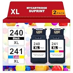 Mycartridge suprint remanufact for sale  Delivered anywhere in USA 