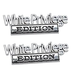 Pack metal white for sale  Delivered anywhere in USA 
