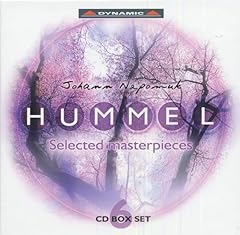 Hummel piano music for sale  Delivered anywhere in UK