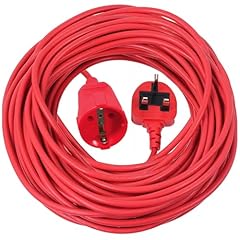 Spares2go 20m mains for sale  Delivered anywhere in UK