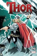 Thor straczynski gillen for sale  Delivered anywhere in UK