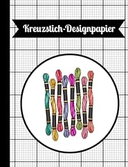 Kreuzstich designpapier millim gebraucht kaufen  Wird an jeden Ort in Deutschland