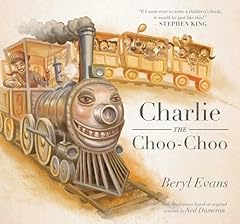 Charlie the choo d'occasion  Livré partout en France