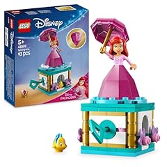 Lego disney princess gebraucht kaufen  Wird an jeden Ort in Deutschland