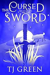 Cursed sword arthurian for sale  Delivered anywhere in UK