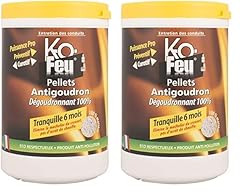 Feu pellets anti d'occasion  Livré partout en France