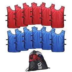 Sportsrepublik pinnies scrimma for sale  Delivered anywhere in USA 