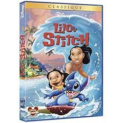 dvd classique disney d'occasion dvd classique disney d'occasion Livré partout en France