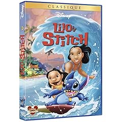 Lilo stitch d'occasion  Livré partout en Belgiqu