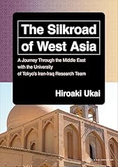 Silkroad west asia for sale  Delivered anywhere in UK