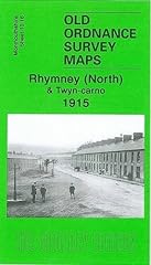 Rhymney twyn carno for sale  Delivered anywhere in UK