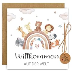 Mefun karte geburt gebraucht kaufen  Wird an jeden Ort in Deutschland