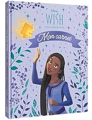 Wish asha bonne d'occasion  Livré partout en France