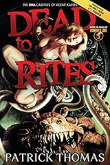 Dead rites the d'occasion  Livré partout en France