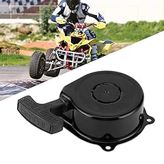 Pull Starter,Pull Start Recoil Assembly Starter for ATV Recoil starter replacement Fit for Suzuki Quadrunner 50 LT50 2x4 1983-1987 for sale  Delivered anywhere in Canada