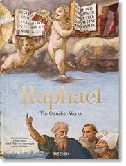 Raphael. complete works. for sale  Delivered anywhere in UK